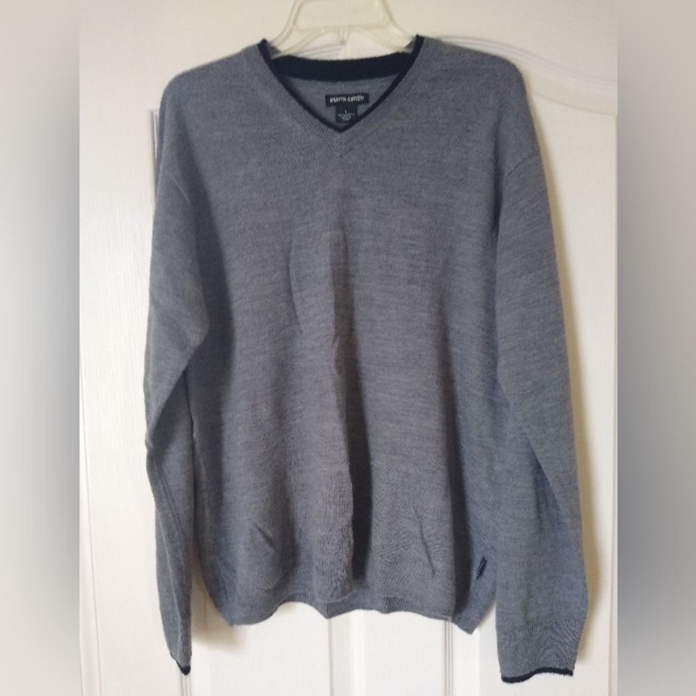 Pierre Cardin sweater